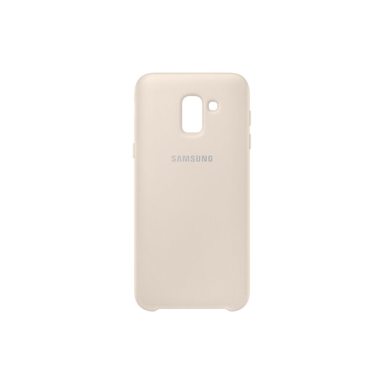 SAMSUNG Maska za mobitel EF-PJ600 5,6", zlatna